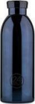 24Bottles Clima Bottle Black Radiance 500 ml