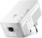 Devolo Repeater 1200 - Network repeater - 1200 Mbit/s - WLAN - Wei&szlig;