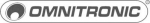 Omnitronic WP-6S. Recommended use: Universal speaker type 2-Audio channels 1.0