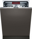 Zmywarka Neff Neff S297TCX00E N70 Dishwasher