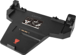 Getac office dock - Office dock, 1x Audio, 1x USB 3.0, 3x USB 2.0, 1x VGA, 1x HDMI, 1x Ethernet, 1x RS232, incl.: power supply, power cord (EU), fits for: S410