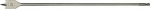 Luna hexagonal blade wood drill bit 30mm (207521808)
