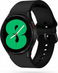 Tech-Protect kellarihm IconBand Samsung Galaxy Watch4, must