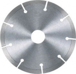 Dewalt Segmented diamond blade 125 x 22.2mm (DT3711)