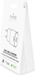 Loader Puro Mini Fast Travel Charger 1x USB-C 3 A (PUR415WHT)