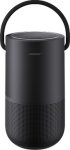 BOSE PORTABLE HOME SMART SPKR, TRIPLE BLACK 230V EU