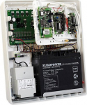 SATEL OBUDOWA CENTR. OPU-3P