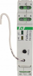 F&F Radio roller shutter controller 230V- assembly DIN 85-265V AC/DC Multifunction FW-STR1D-P