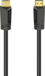 Cable Hama HDMI, Ultra-HD 4K, Ethernet, 7.5 m