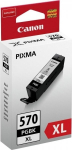 Canon PGI-570XLBK ink cartridge, black