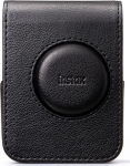 Fujifilm Instax Mini Evo camera bag, black