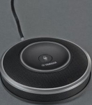 Yamaha YVC1000 addition. Microphone