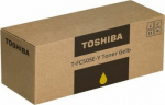 Toner Toshiba T-FC505E Yellow Original (6AJ00000147)
