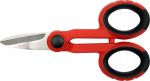 YAT Yato Electrician's Scissors 140mm (YT-1974)