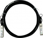 BLUEOPTICS HPE compatible 10GBASE-CR SFP+ DAC 1M AWG30