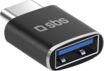 SBS adapter USB-C - USB