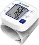 Oromed ORO-BP SMART blood pressure unit Wrist Automatic 1 user(s)