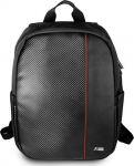 BMW BMBPCO15CAPRBK Backpack for Computer 16"