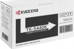 Kyo Kyocera TK-5440K Toner Cartridge, Black