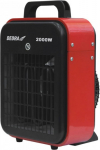 Dedra Electric heater 2000W (DED9920B)
