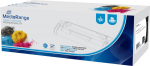 MediaRange Toner HP f&uuml;r CE410A/305A with chip black