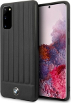 BMW BMHCS62POCBK S20 G980 Hardcase Black Signature
