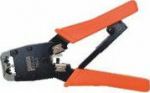 ELS Elektrotechnika Crimping tool for ICT connectors RJ11 / RJ12 / RJ45 (TEL3)