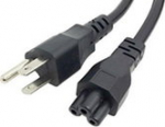 Honeywell 5 BAY CHARGER POWER CORD C5, TYPE POWER CABLE EU