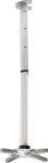 ART MOUNT Ceiling 60-102cm DO PROJEKTORA P-105S 15kg Universal full control