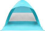Tracer 46954 Beach Pop upTent 160 x 150 x 115 cm, Blue