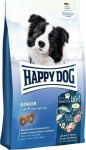 Happy Dog Fit&Vital Junior, dry karma, For puppies, 7-18 miesięcy, 10 kg