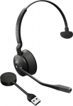 Jabra Headset Engage 55 MS Mono USB-A