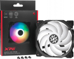 L&uuml;fter XPG VENTO 120 (120mm ARGB Fan) schwarz retail