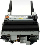 Star Micronics Star Sanei SK1-211SF2-Q-M-SP, Paper Holder, 8 dots/mm (203 dpi), cutter, USB, RS232 - receipt printer, installation printing mechanism, direct thermal, resolution: 8 dots/mm (203 dpi), media width (max.): 60 mm, print width (max.): 56  ...