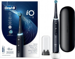 Oral-B iO Series 5 Electric toothbrush Matt Sort