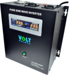 CONVERTER VOLT POLSKA SINUSPRO-2000W 24V 1400/2000W