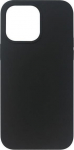 eSTUFF MADRID iPhone 14 Pro Max, Black Cover. Material: