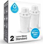 Dafi Classic filter cartridges 2 pcs. (box)
