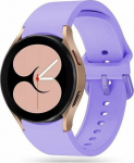 Tech-Protect kellarihm IconBand Samsung Galaxy Watch4/5/5 Pro, violetne