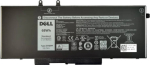 Origin Storage DELL 4C BATTERY FOR LAT 5501, 68WHR OEM: 451-BCKB 10X1J 1VY7F