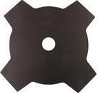 Makita D-66008 4-Tooth Impact Blade 230x25.4mm