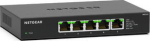 NETGEAR 5-PORT 2.5G UNMANAGED SWITCH, MULTI-GIG