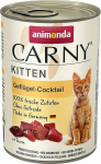 Animonda ANIMONDA Cat Carny Kitten taste: chicken cocktail 400g