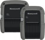 Honeywell RP Series, 8 dots/mm (203 dpi), USB, BT (5.0), Wi-Fi - label printer, direct thermal, 8 dots/mm (203 dpi), media width (max.): 112 mm, print width (max.): 104 mm, roll diameter (max.): 58 mm, 125 mm/s, USB, Bluetooth (class 5.0), Wi-Fi (802 ...