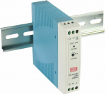 MEAN WELL DIN rail power supply 20W 5V 3A