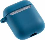 Karp AirPods k&otilde;rvaklappidele sinine Miquelrius