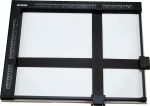 Kaiser Fototechnik Kaiser Masking Frame with Metal Frame 24x30 cm 4001
