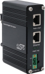 Exsys Poe++ Gigabit Injector 90W, -40&deg;C To +80&deg;C