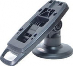 Havis FlexiPole Quick Release, Compact Payment Terminal