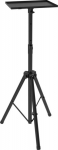 Maclean Stand portable for projector MC-953 1.7m